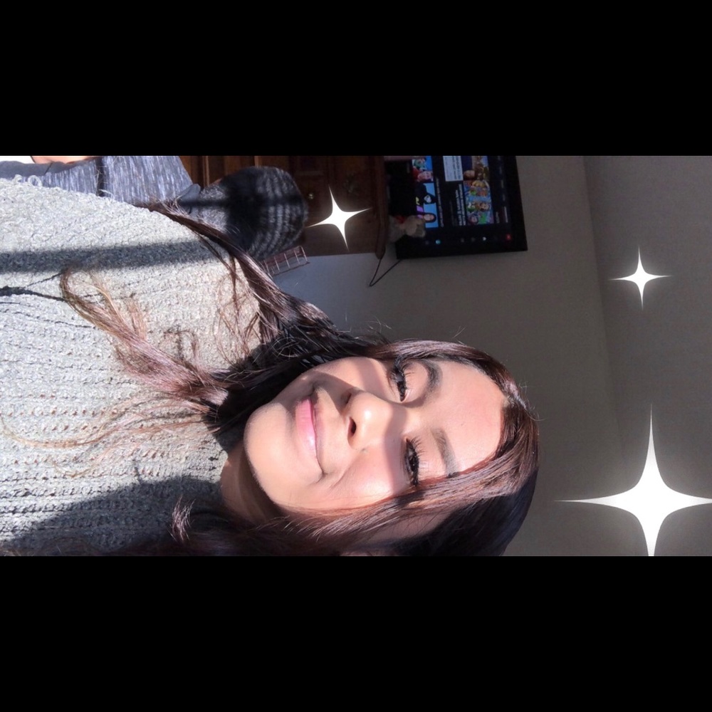 Meet your Posher, Erika